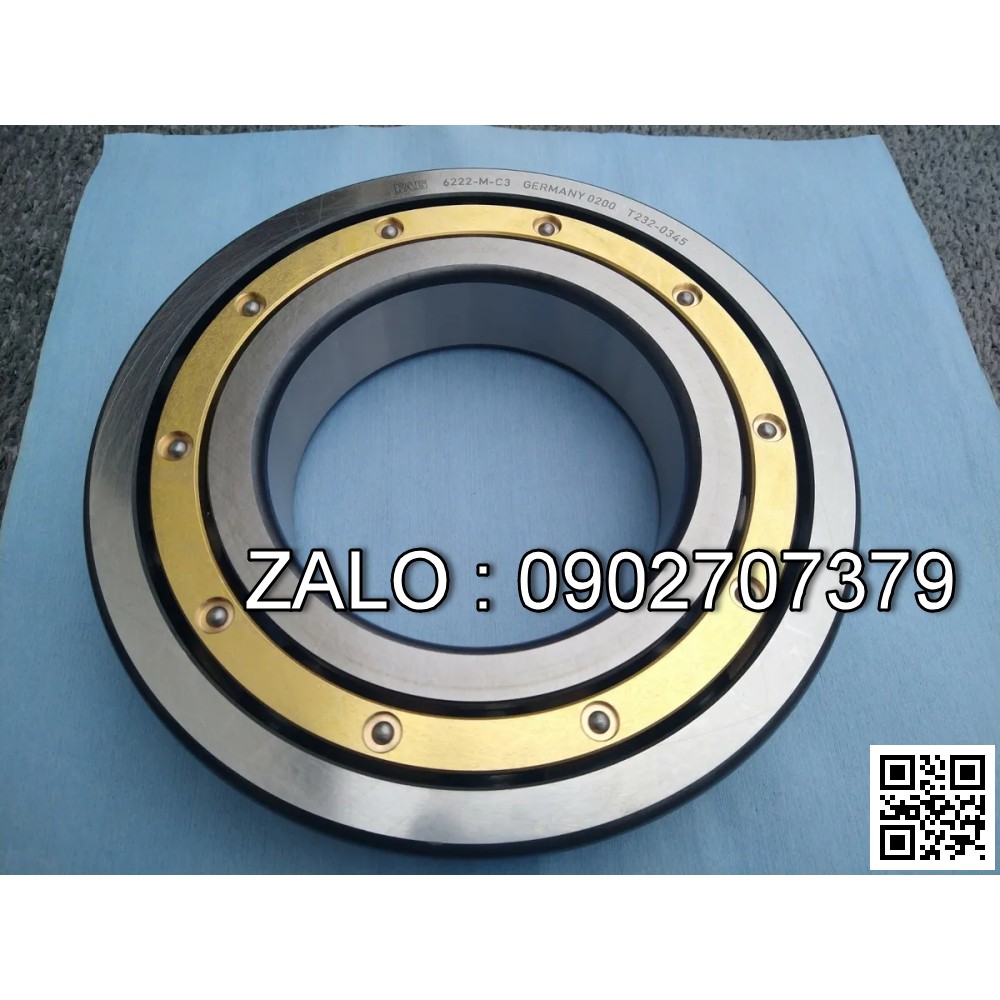 Vòng bi 61838M, NSX SKF France