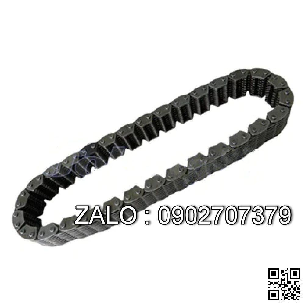 Xích kéo bơm động cơ xe nâng TOYOTA 4Y,5K,4P/3-4FG