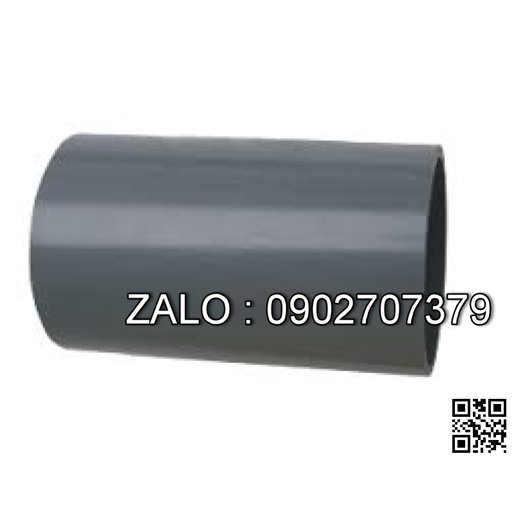 Noi nhua PVC, phi 220*8mm