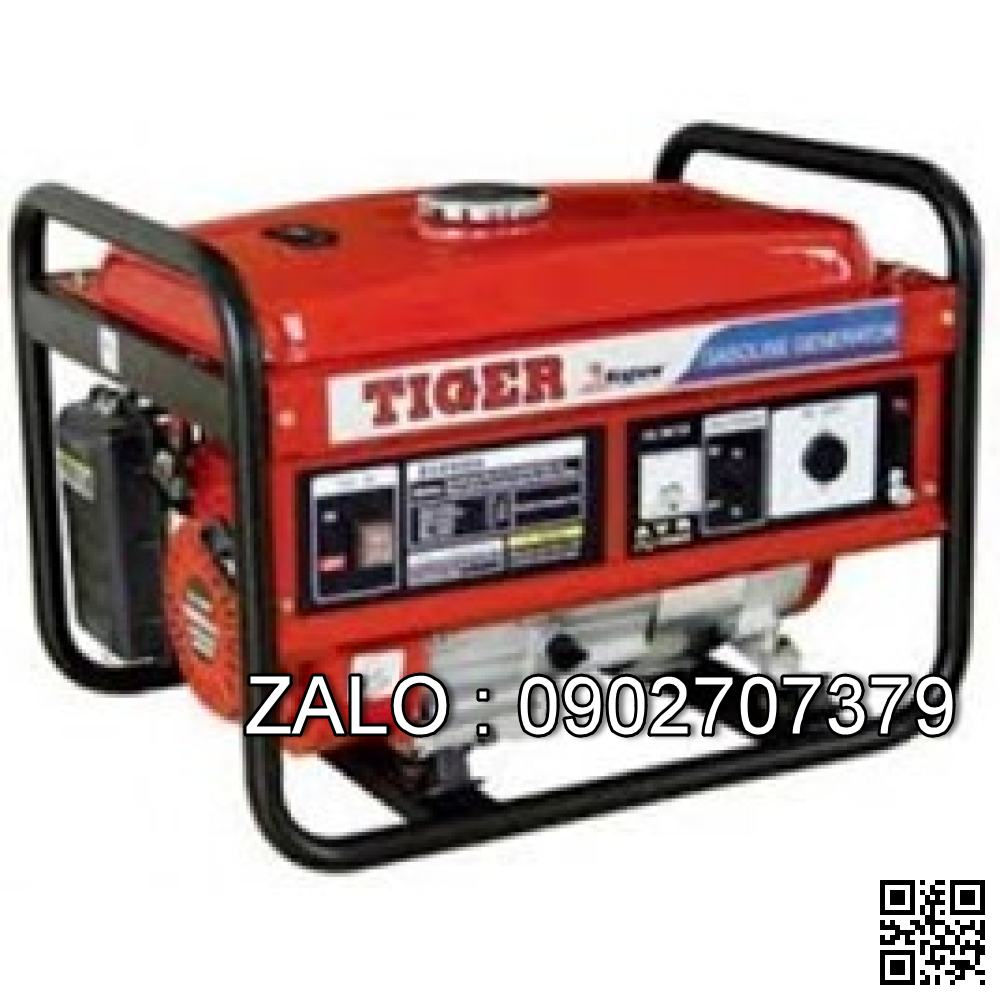 Máy phát điện Hồng Kông MEG2500