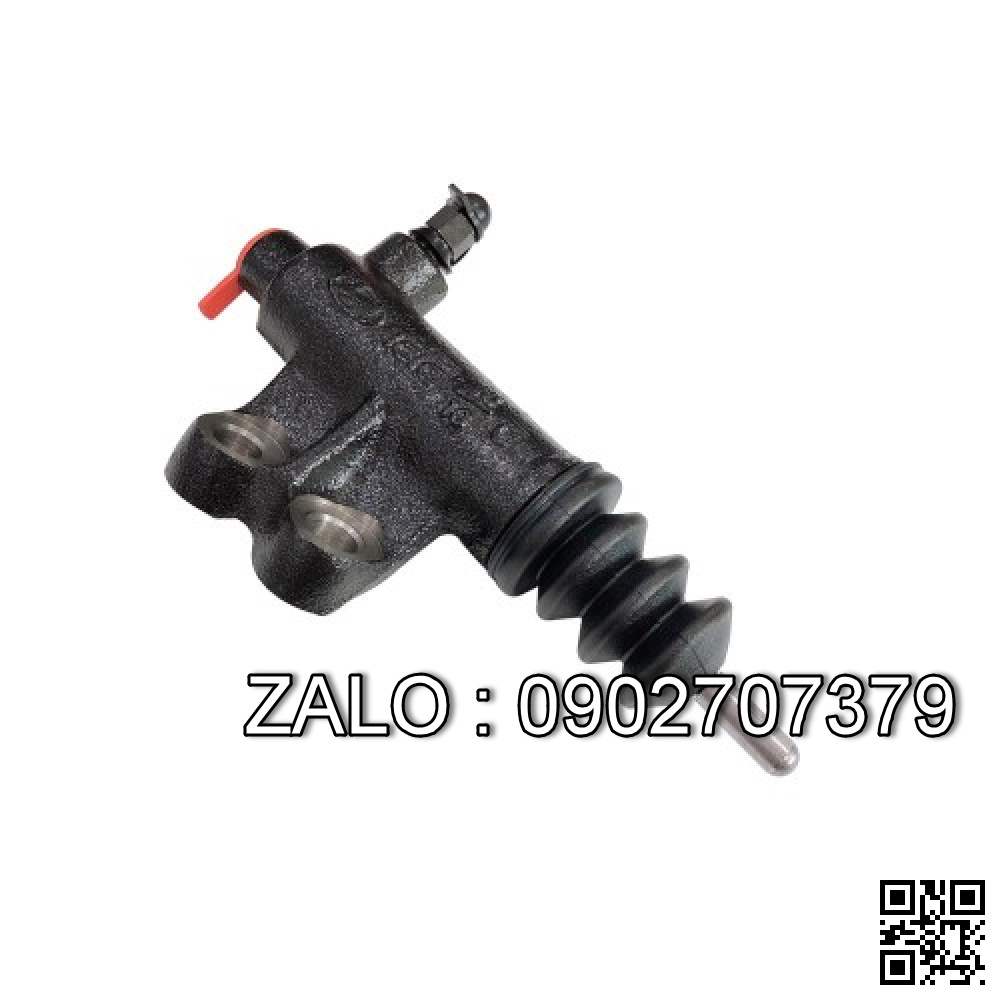 Xi lanh ly hop phu xe Jac 1 tan