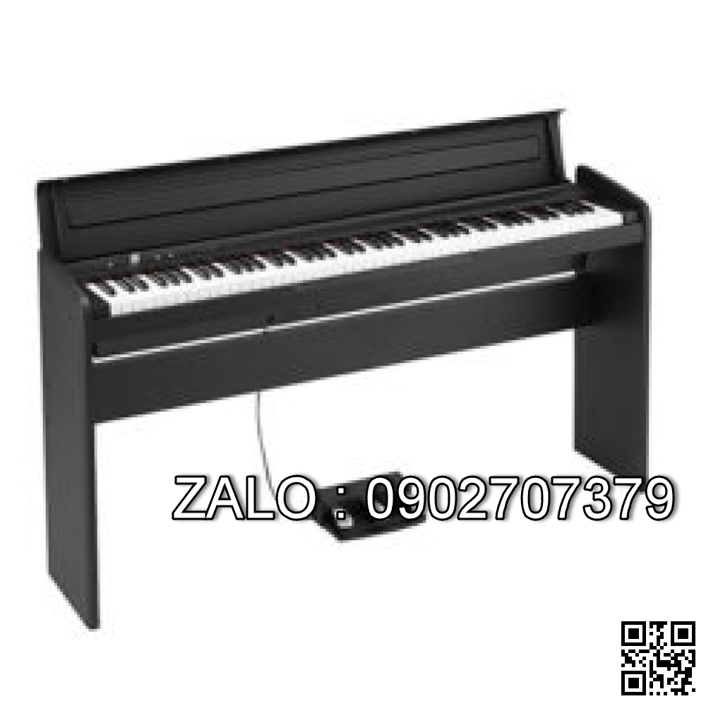 Đàn Piano Upright KORG LP 350