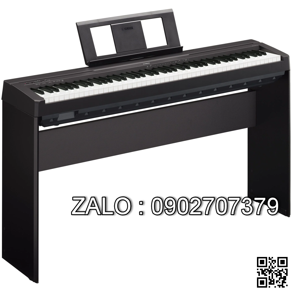 Đàn Piano Yamaha P-45B