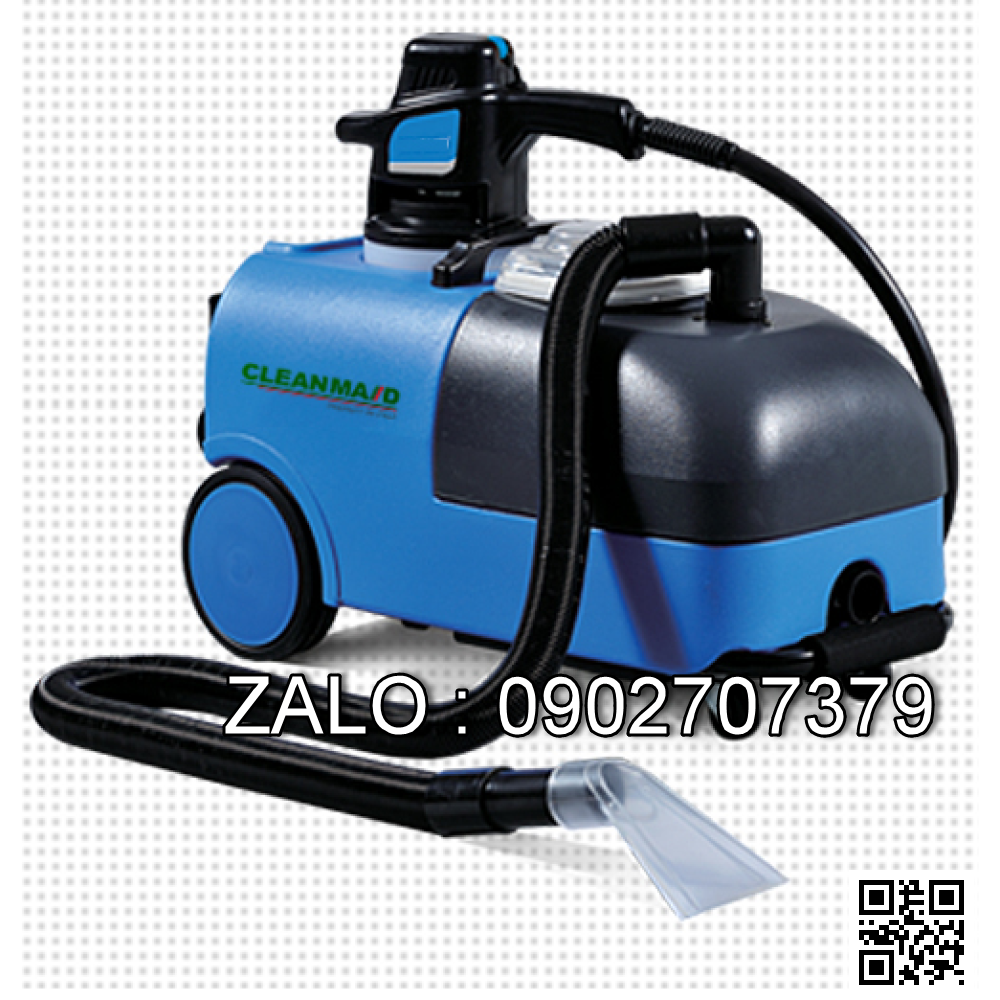 Máy giặt phòng sạch Danube Clean Med II 16 ET