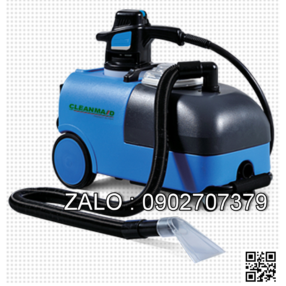 Máy giặt phòng sạch Danube Clean Med II 22 ET
