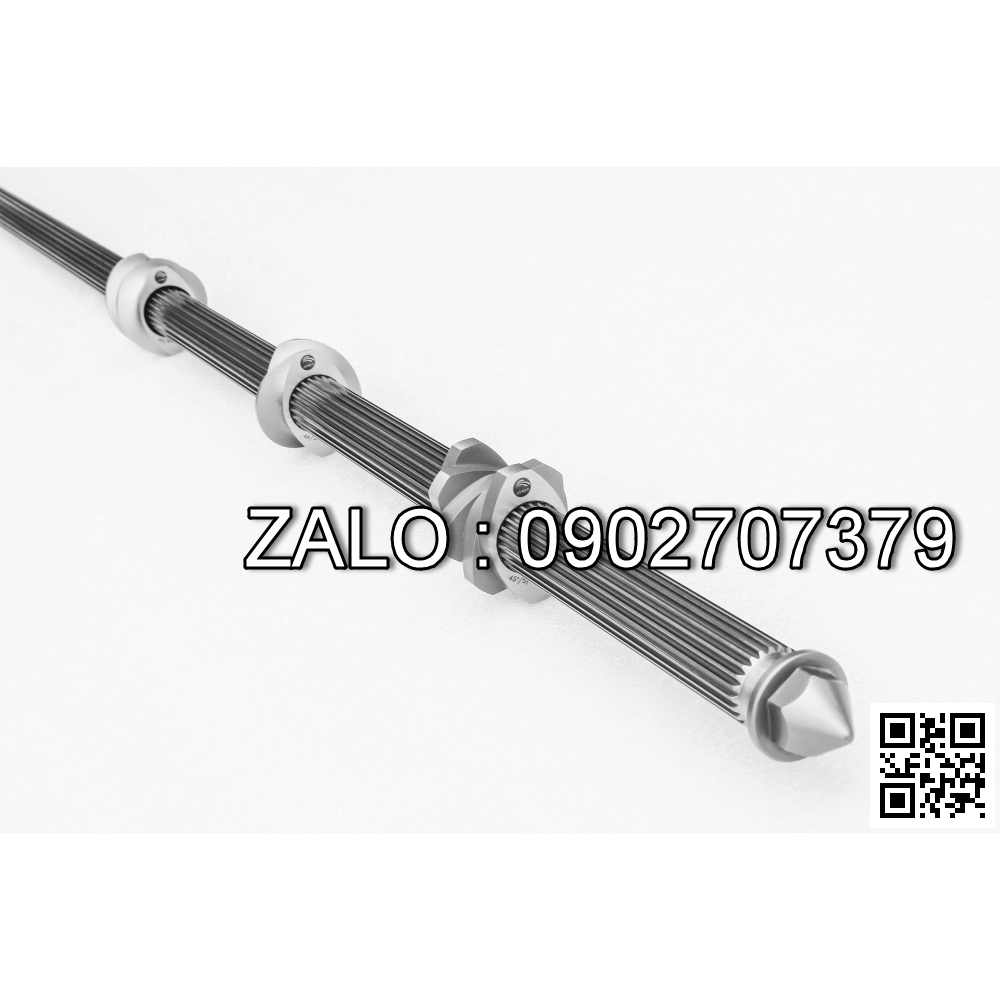 Cone release spring, code: P75Q03615500