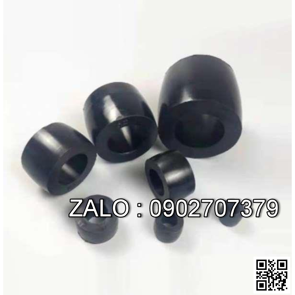 Vòng đệm, giảm chấn, cao su khớp nối NM-168 NM168