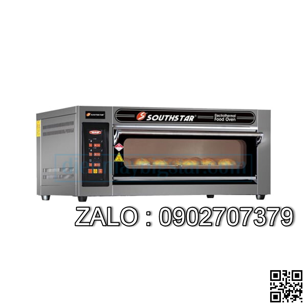Lò nướng điện SK-1C1P
