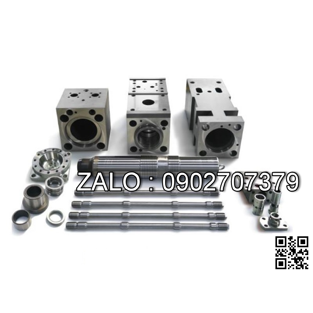 Phụ tùng búa đập đá phá đá