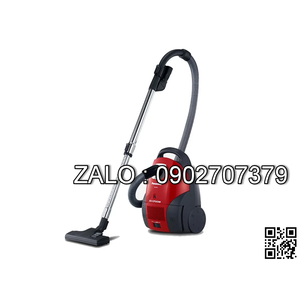 Máy hút bụi có túi MC-CG373RN46