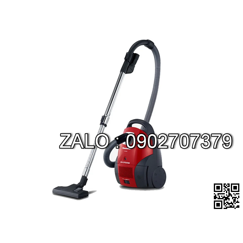 Máy hút bụi có túi MC-CG525RN49