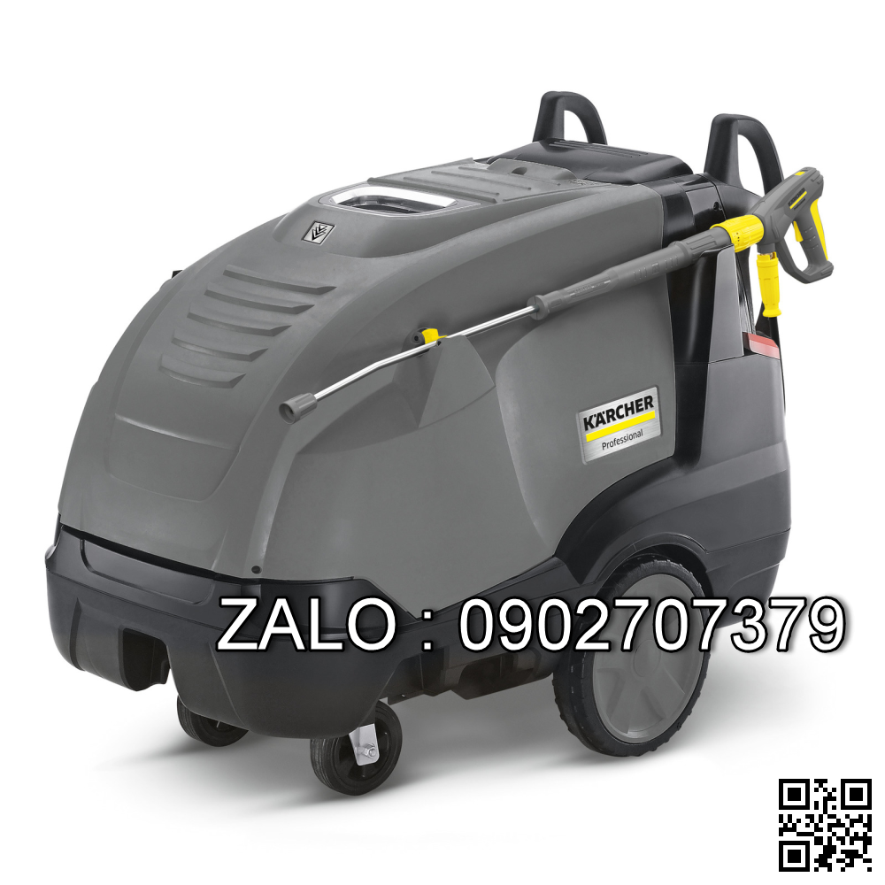 Máy phun áp lực Karcher HDS 13/20-4 S