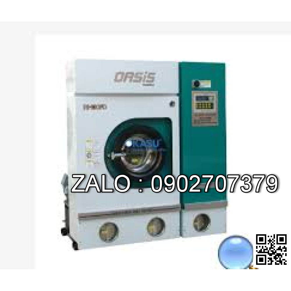Máy giặt công nghiệp P-120DQ(P-130A)
