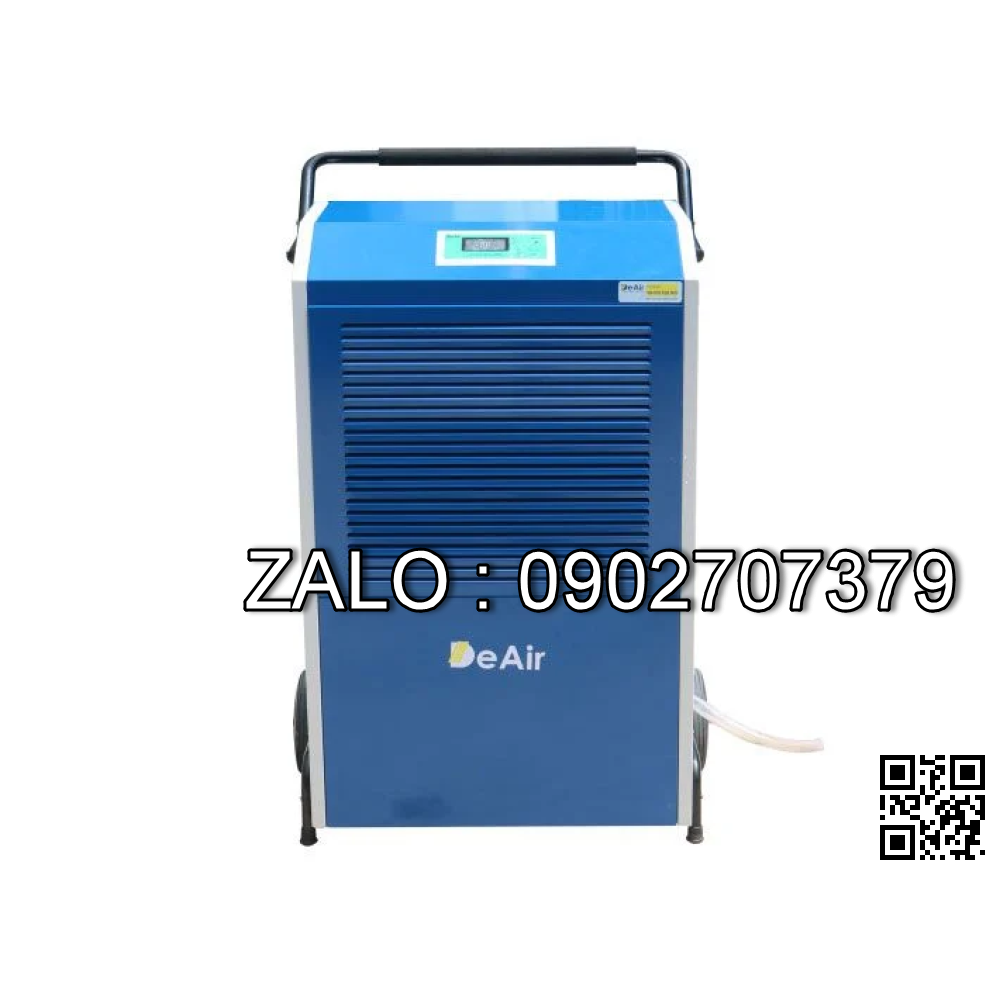 Máy hút ẩm DEAIR RE-1200