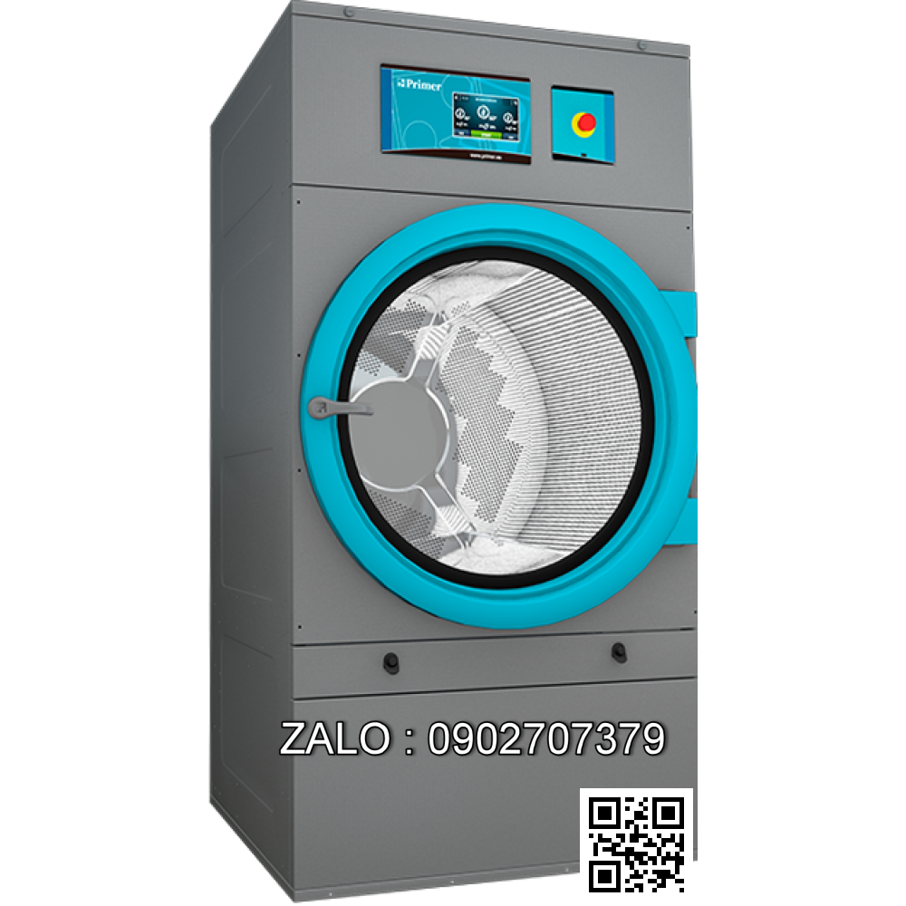 MÁY SẤY CÔNG NGHIỆP PRIMER 67KG DO-60