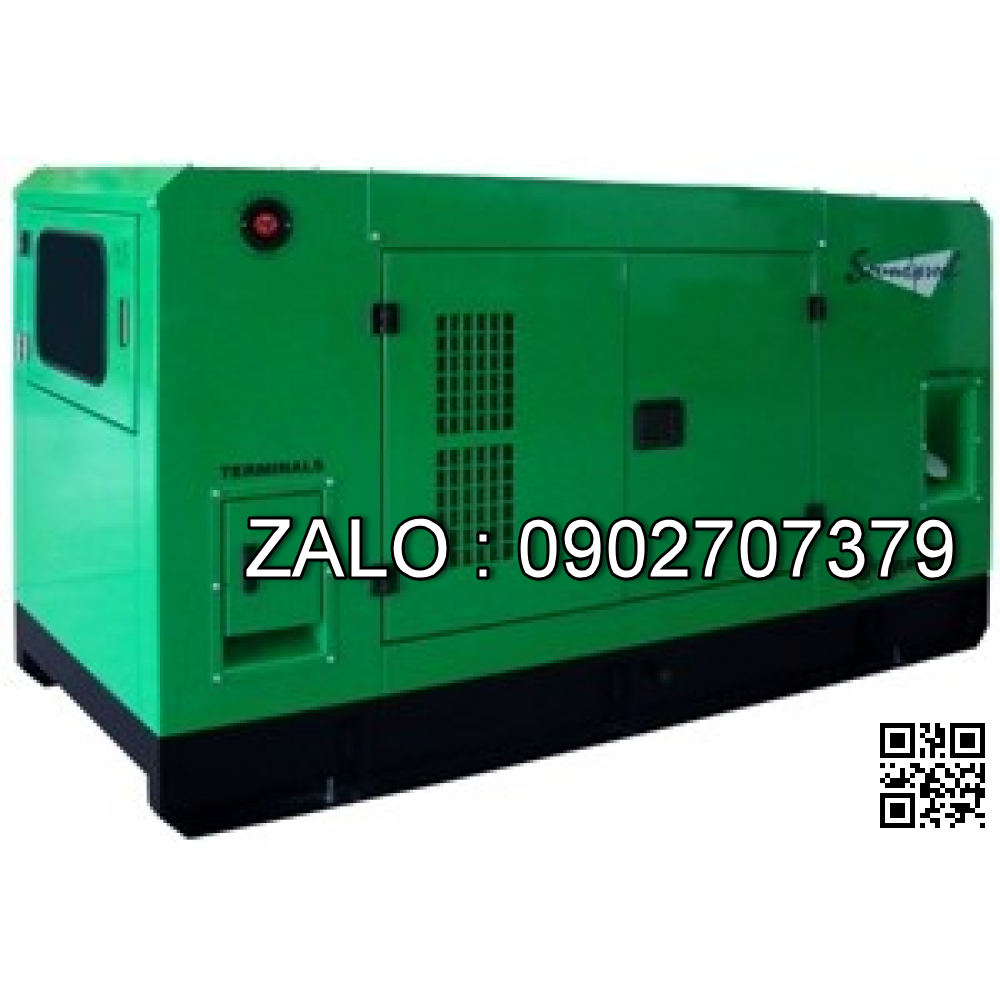Máy phát điện dầu YANMAR YMG32TL