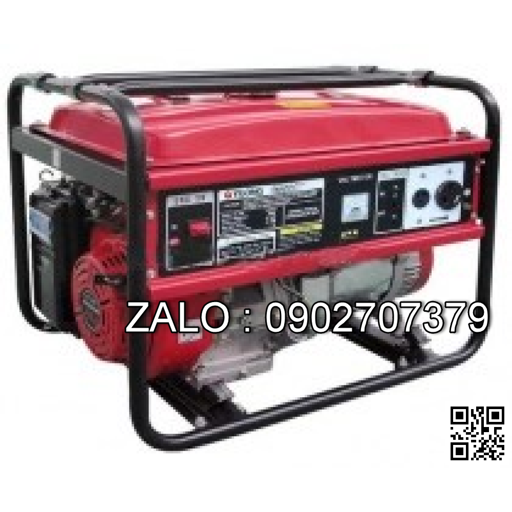 Máy phát điện Yilong YL8000E