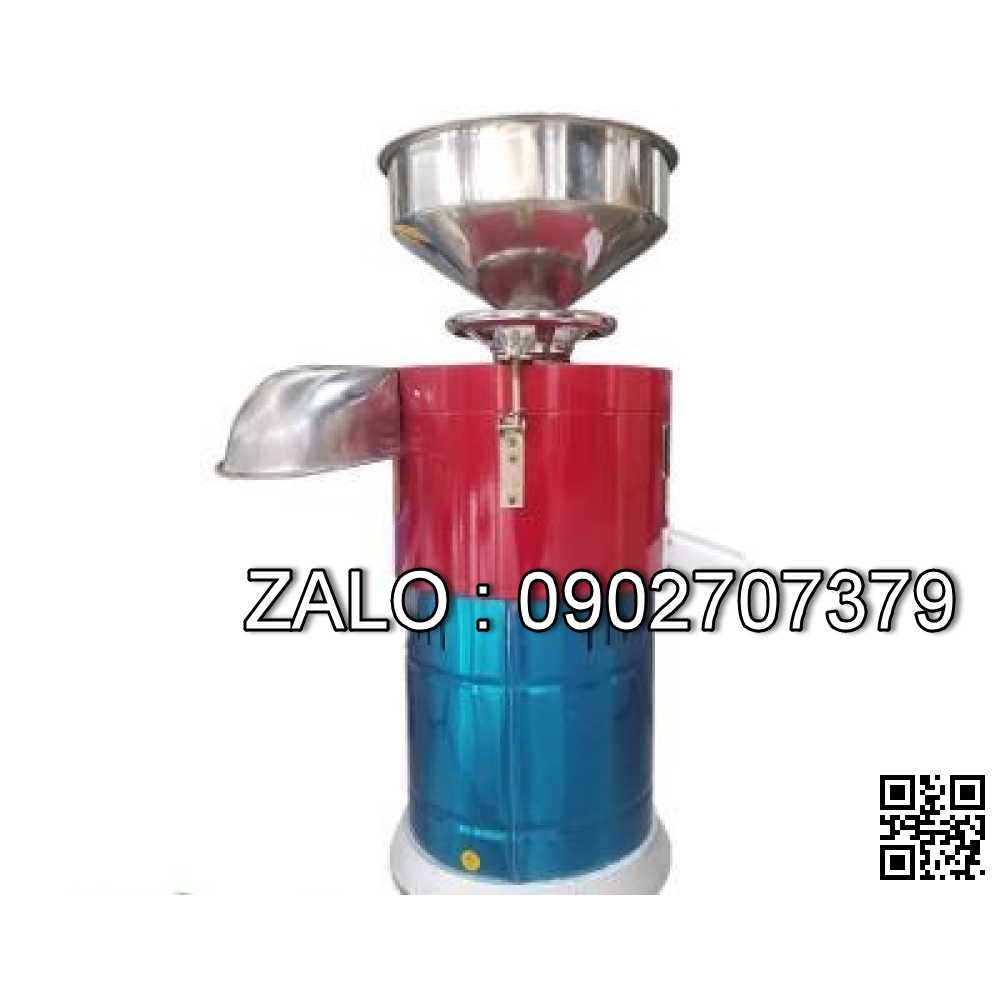 MÁY XAY BẮP, ĐẬU NÀNH CHẤT LƯỢNG CAO DM-ZF125Z