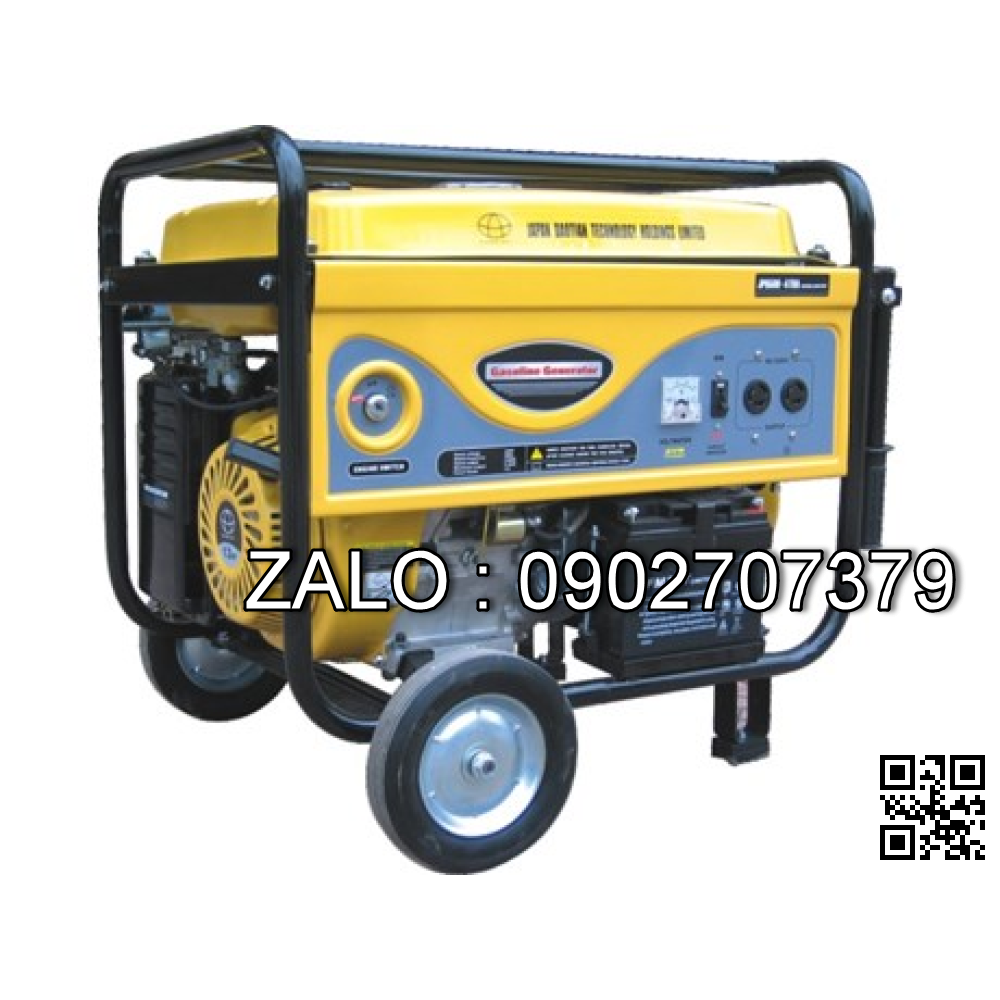 Máy phát điện Japan daotian JP3500-4A