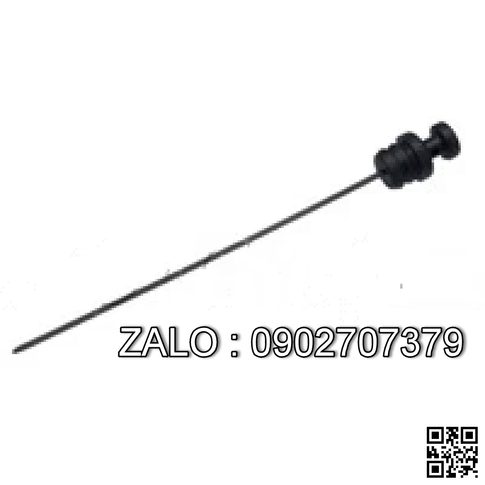 Cây thăm nhớt xe nâng NISSAN QD32