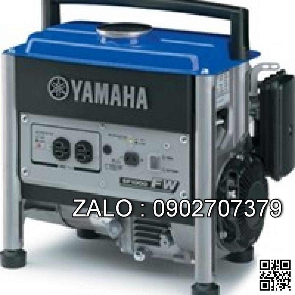 Máy phát điện Yamaha EF12000E