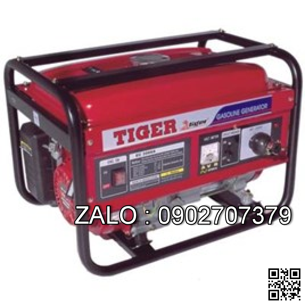 Máy phát điện TLC TWG220 (200-220 KVA)