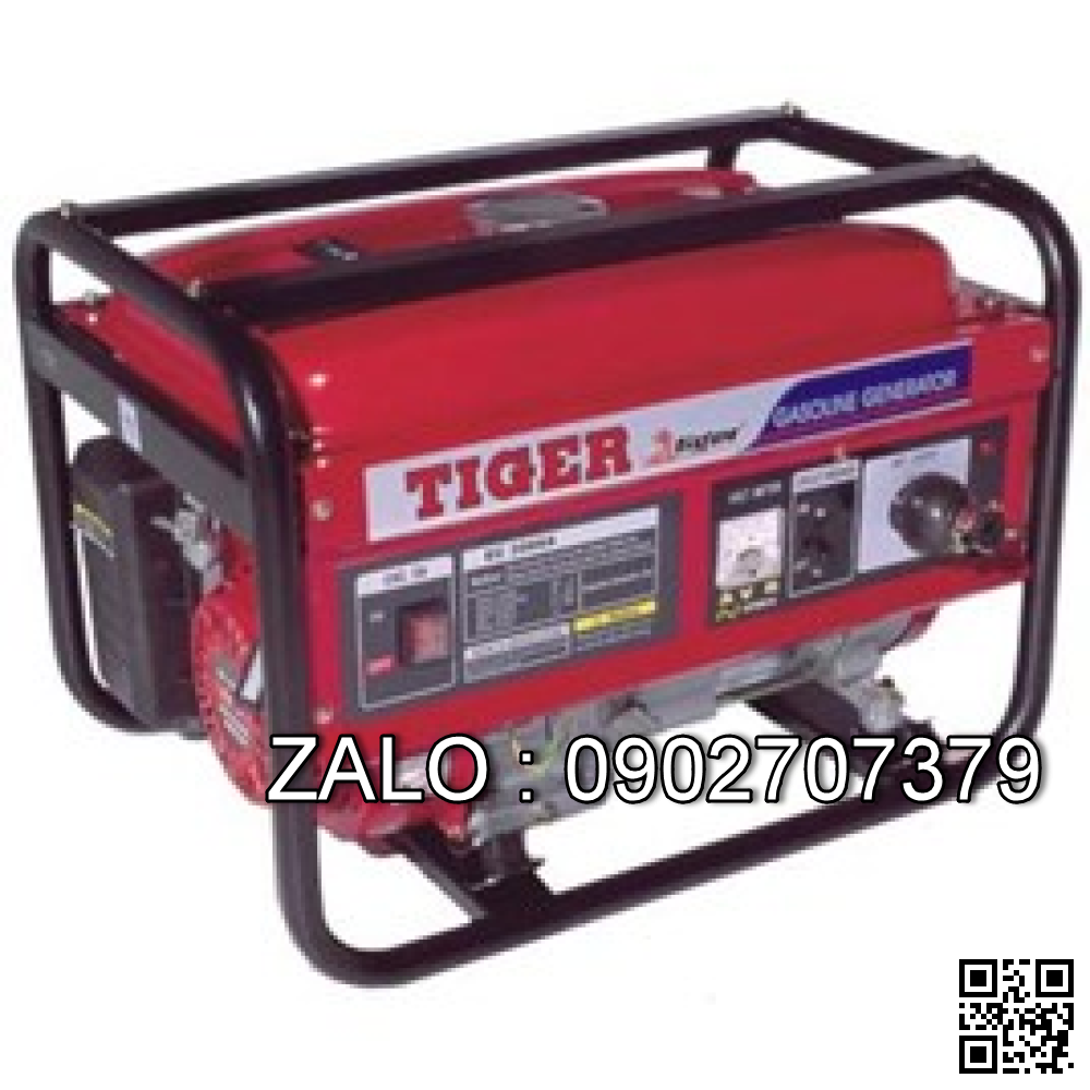 Máy phát điện TLC TWG275 (250-272 KVA)