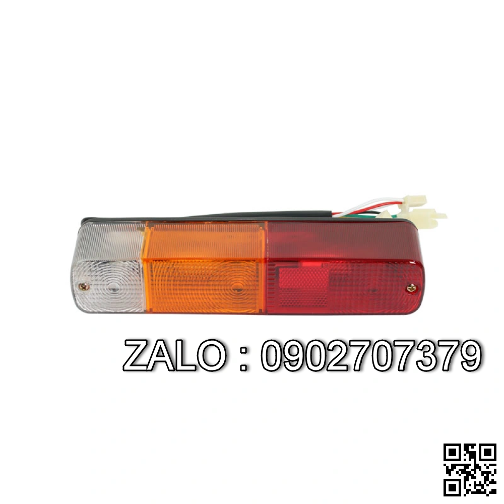 Đèn xi nhan sau xe nâng MAXIMAL Baoli 2-3T 12V - 24V - 48V