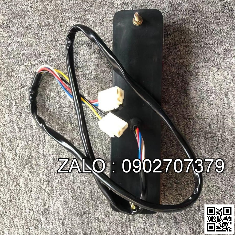 Đèn pha xe nâng A300-701200-00-HQ 12V - 24V - 48V