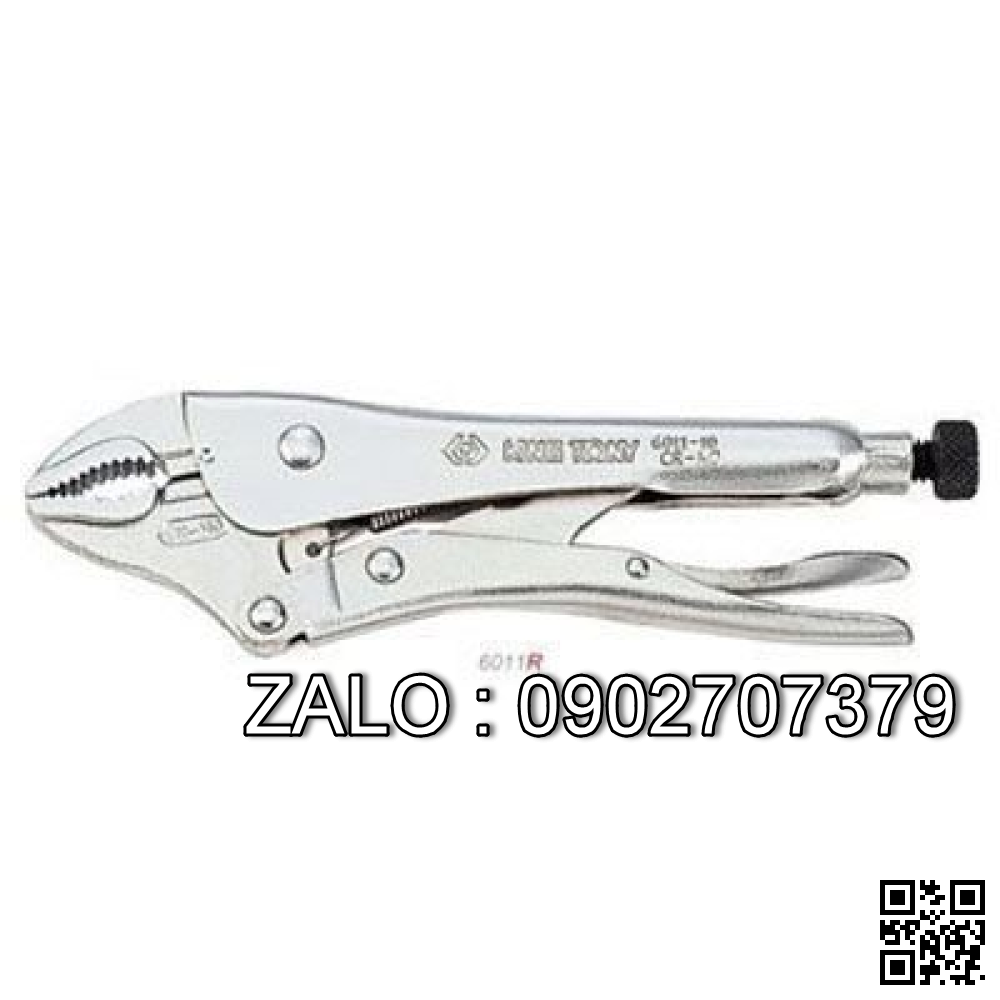 Kìm bấm chết Kingtony 6011-10N2 10''(inch)