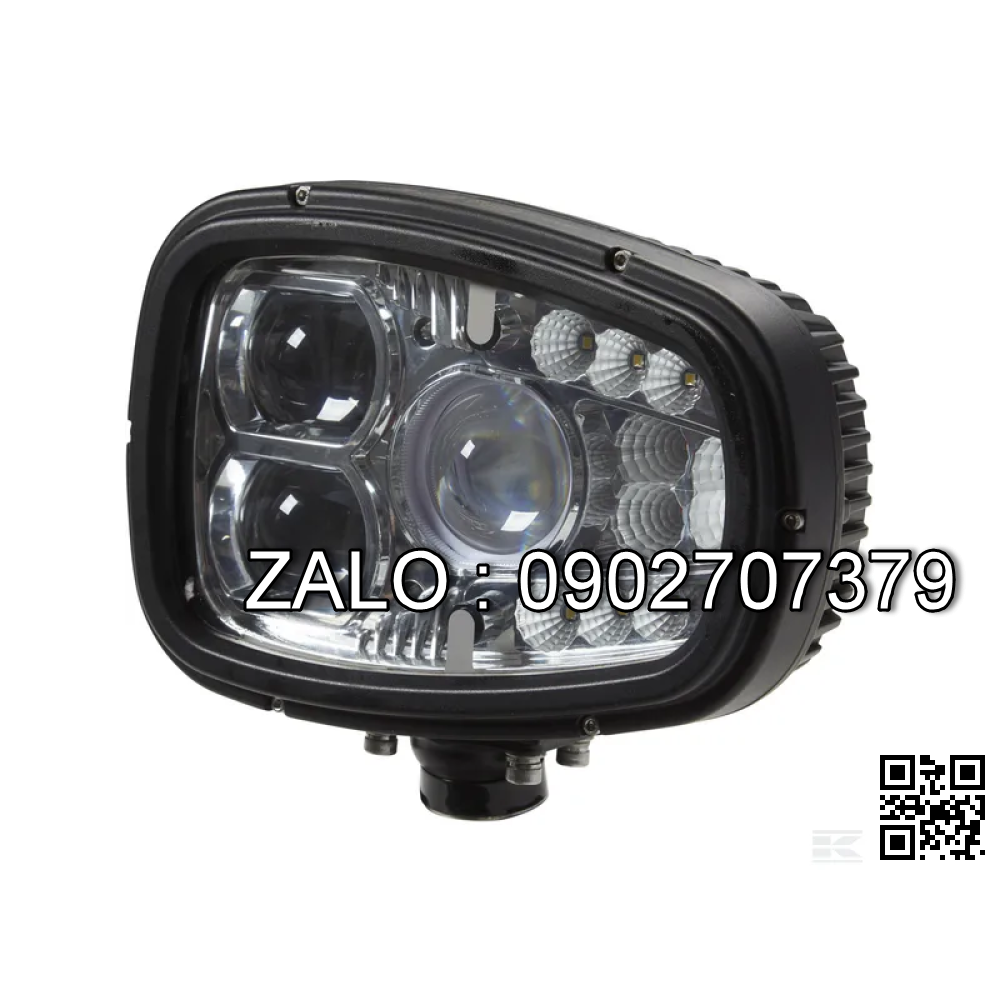 Đèn pha xe nâng TOYOTA FB10-30, 8FBN15-30 12V - 24V - 48V