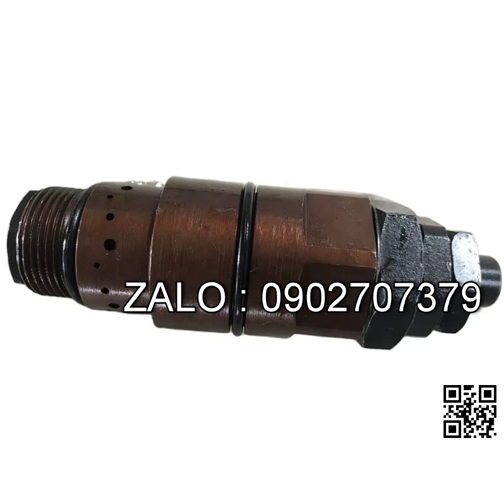 VAN L RELI SDLG 4120001054001
