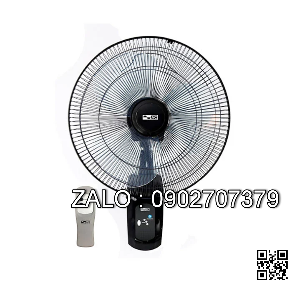 Tích điện AC thông minh treo tường AC-01