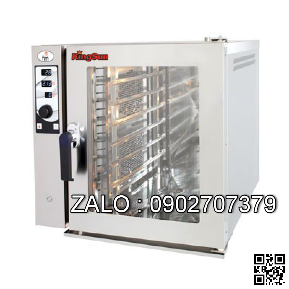 Lò nướng bánh bằng điện Tây Ban Nha KS-R6