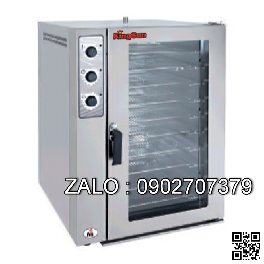 Lò nướng bánh công nghiệp KS-RXB610