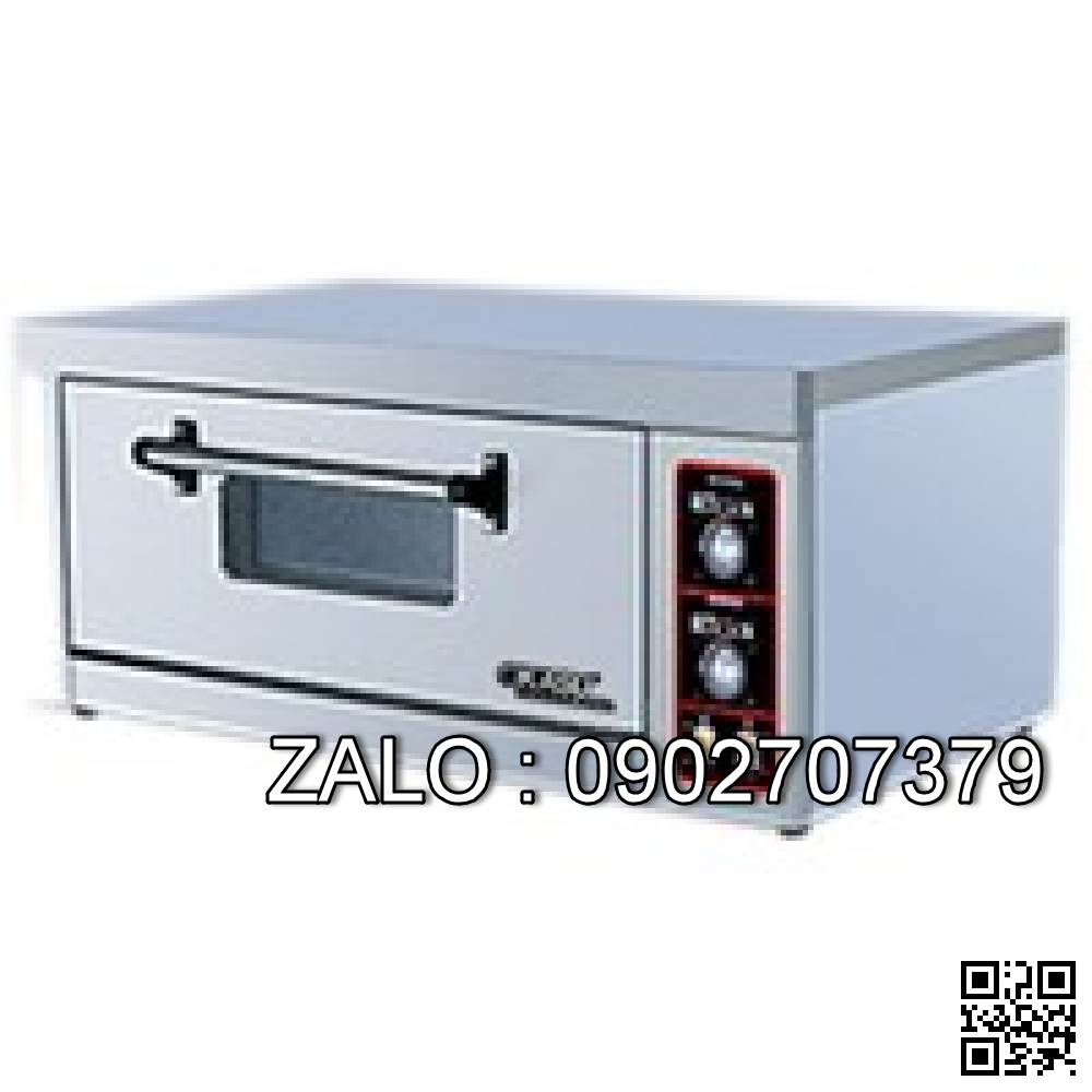 Lò nướng pizza mini KP-DBS-01