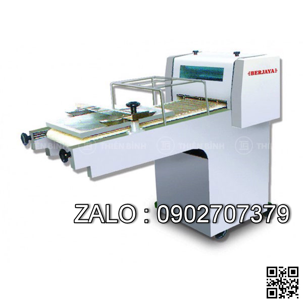 Máy nặn bột làm bánh mì Berjaya BJY-DM390