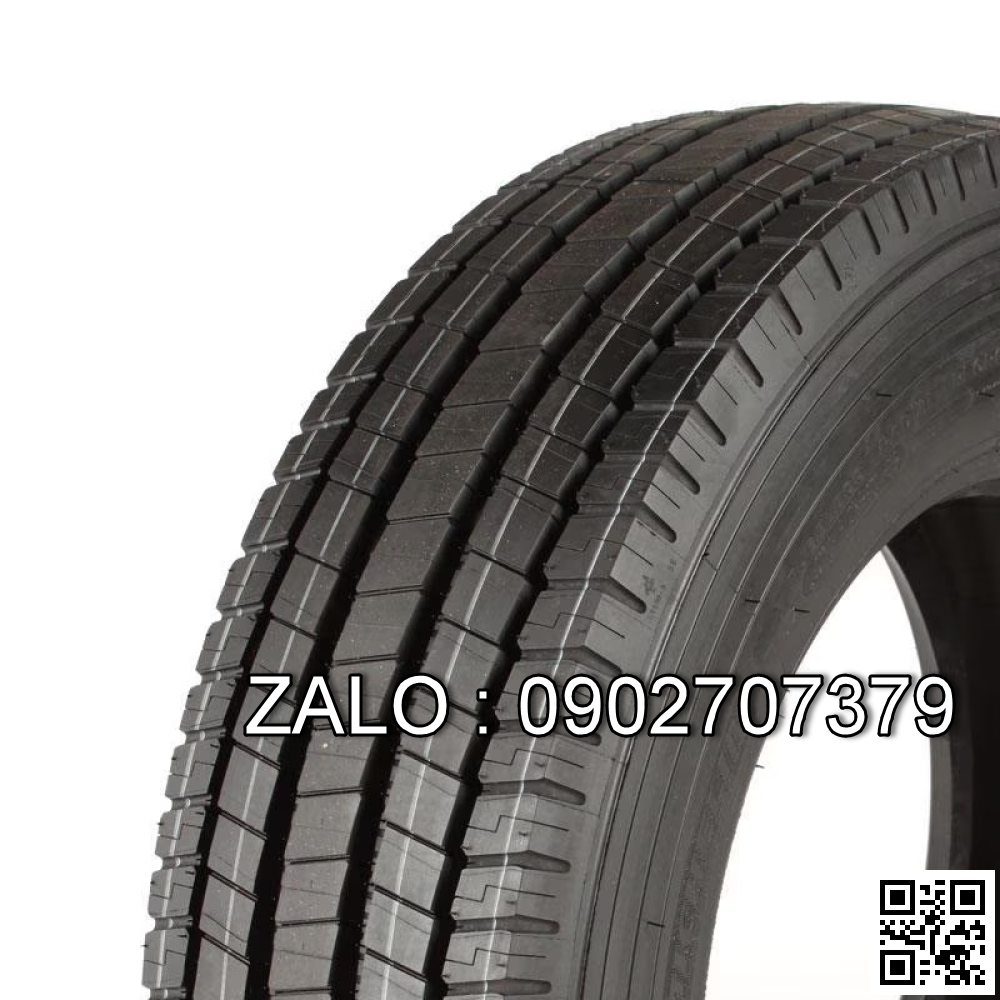 Lốp xe FIRETONE 205/75R17.5 12PR DH05 NGANG Korea