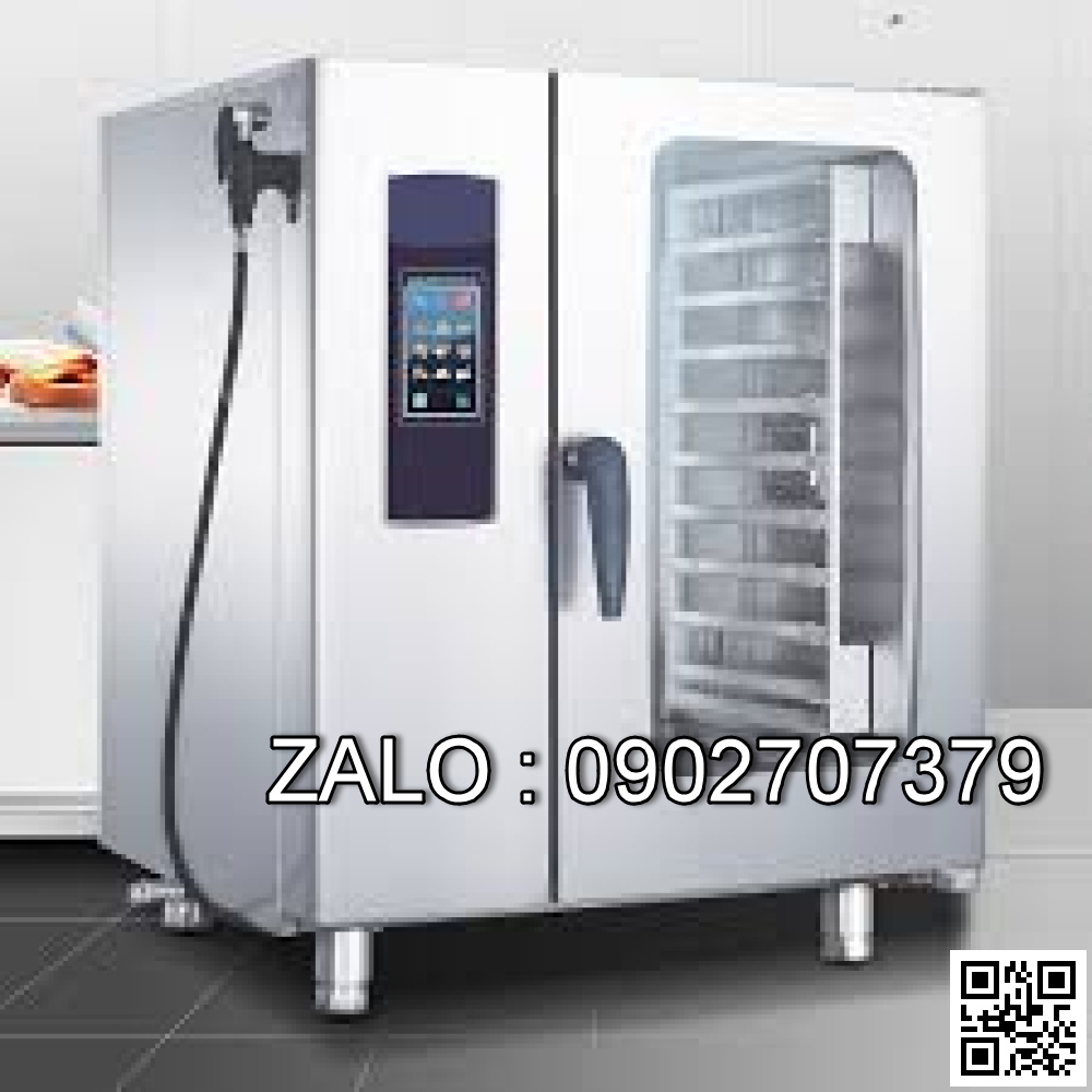 Lò nướng bánh OKASU OKA-102G