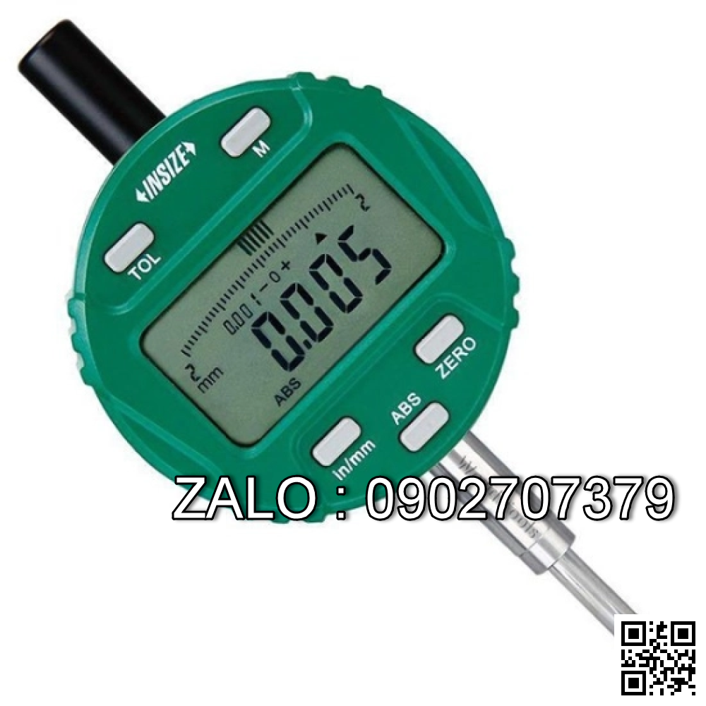 Đồng hồ so điện tử INSIZE 2103-25