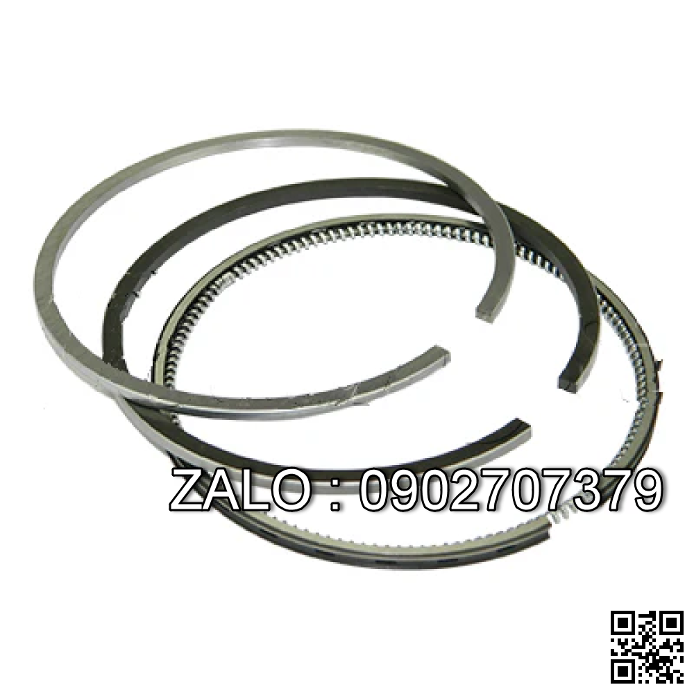   RING SET-PISON(O/S 0.5) Hyundai XKBH-00501