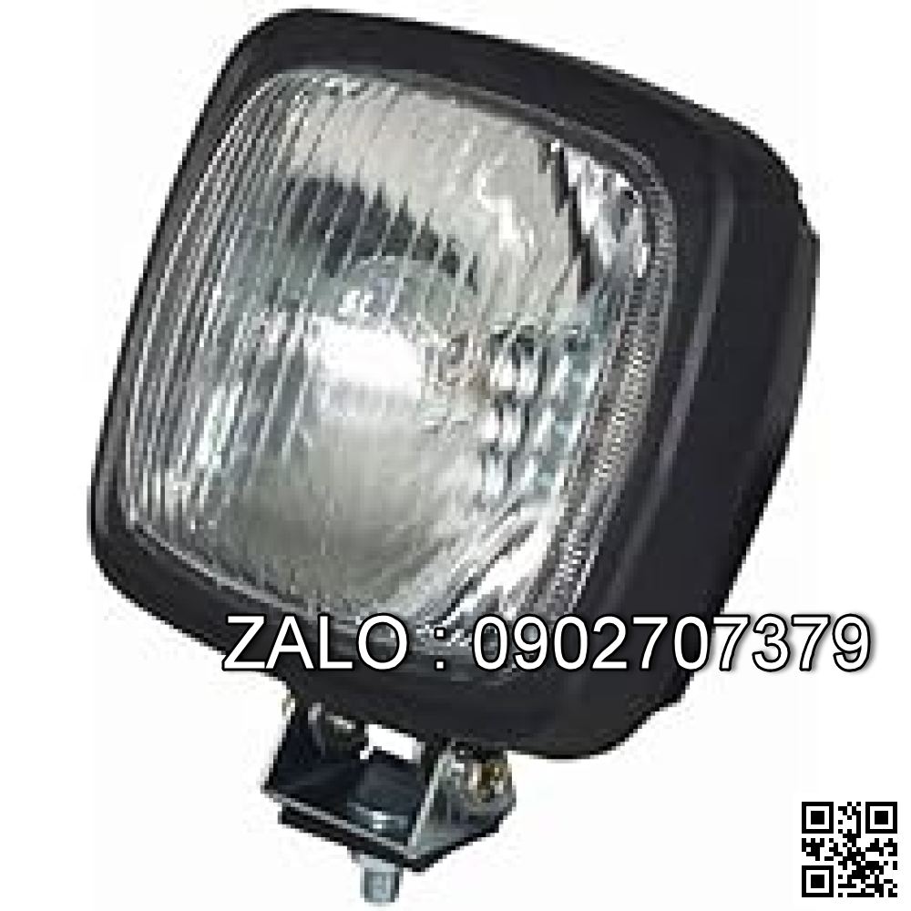Đèn pha xe nâng HX230*52-12V 12V - 24V - 48V