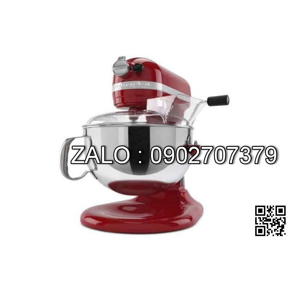 Máy làm bánh KitchenAid Professional 600