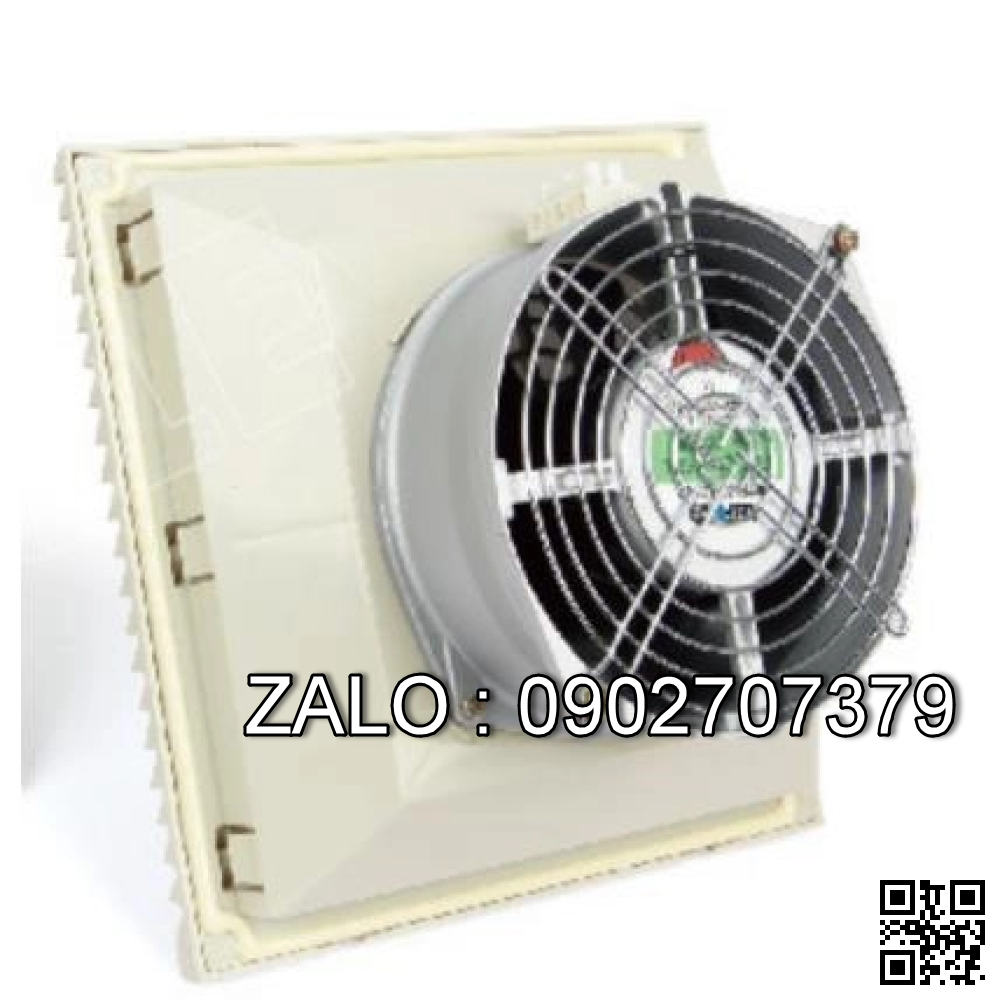 Quạt hút kèm miệng gió Leipole FKL6625.230