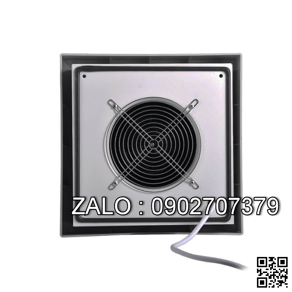 Quạt hút gắn mái tủ điện Leipole F2E225-230-DP