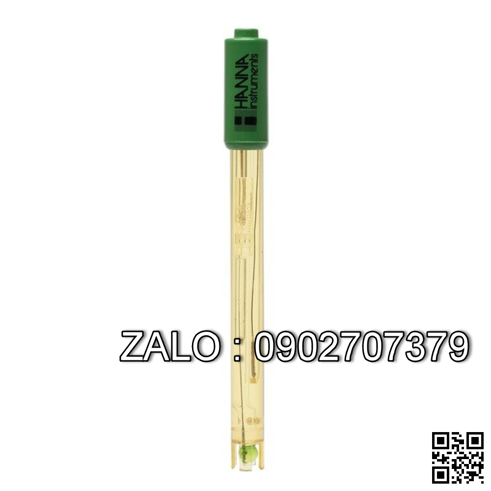 Điện cực pH HANNA HI1230B
