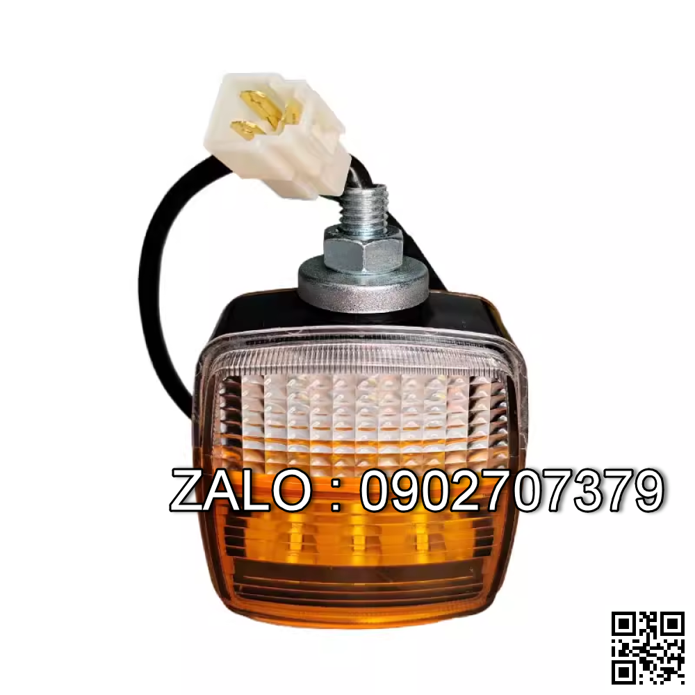 Đèn pha xe nâng DQ-JS160-760000-000 12V - 24V - 48V