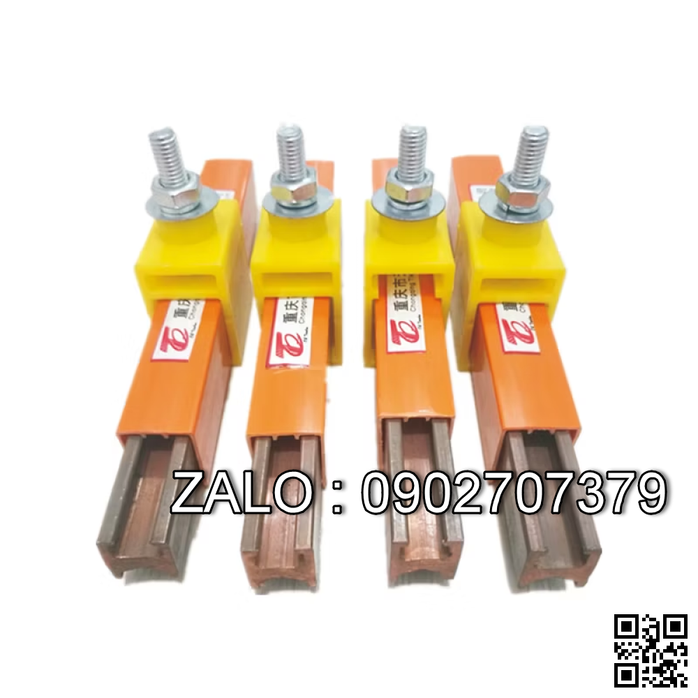 Ray điện cầu trục 3 pha 150A