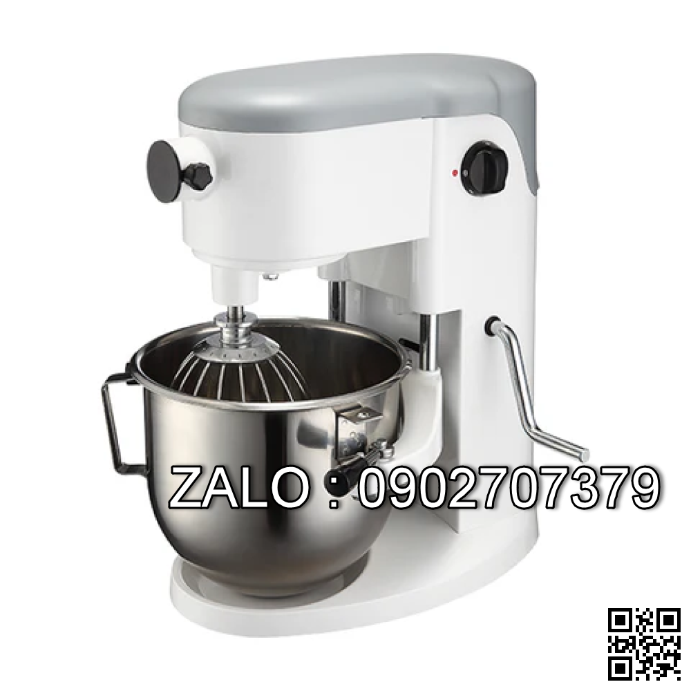 Máy Trộn Bột Spar SP-30/34HA