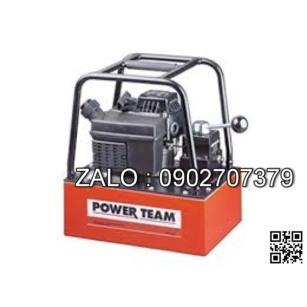 Bơm xăng thủy lực Power Team PG554